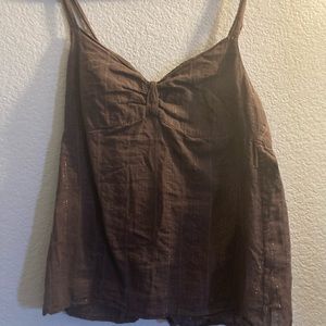 Abercrombie & Fitch Summer Camisole Top M